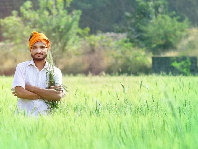 रबी मौसम में किसानों को मिलेगा एक रुपए में फसल बीमा